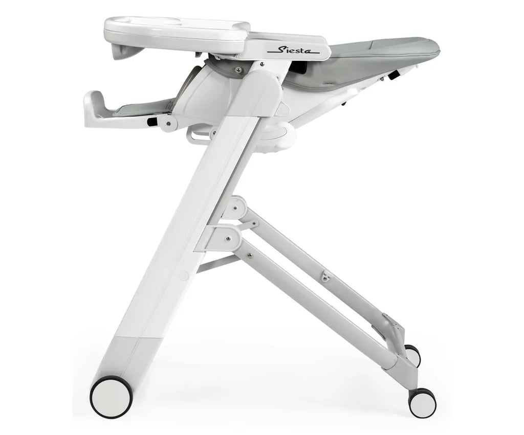 Peg Perego Siesta - Pure Grey