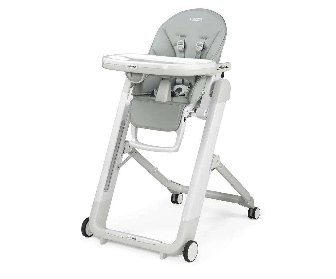 Peg Perego Siesta - Pure Grey
