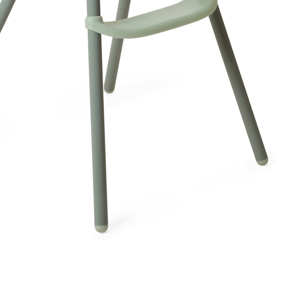 Peg Perego Poke in Frosty Green-Soft Sage