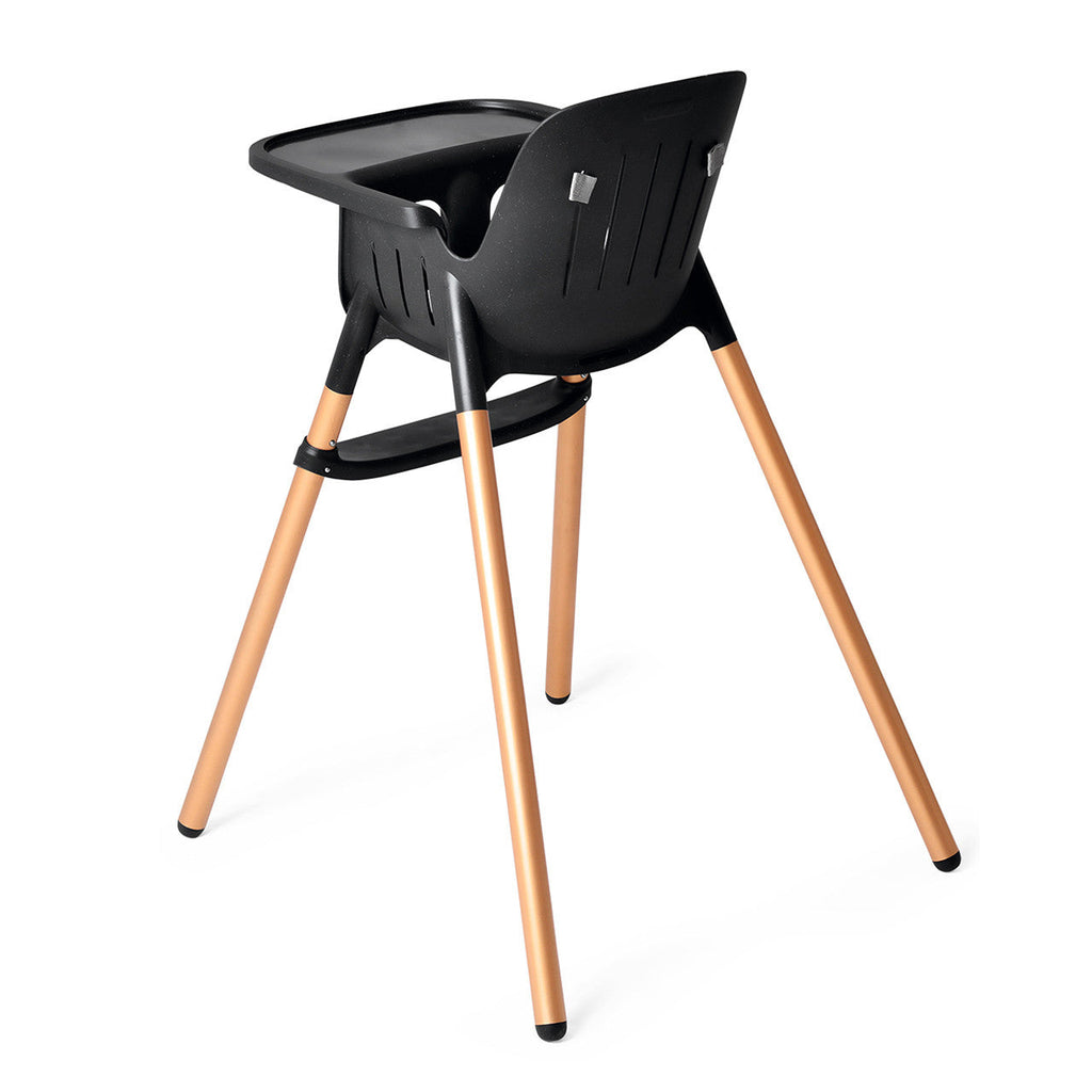 Peg Perego Poke In Midnight Sky-Black/gold