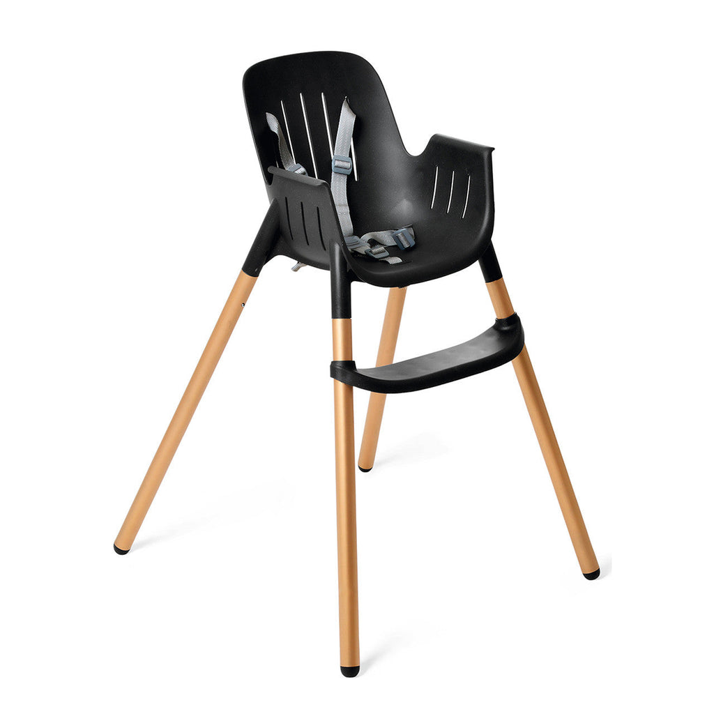 Peg Perego Poke In Midnight Sky-Black/gold