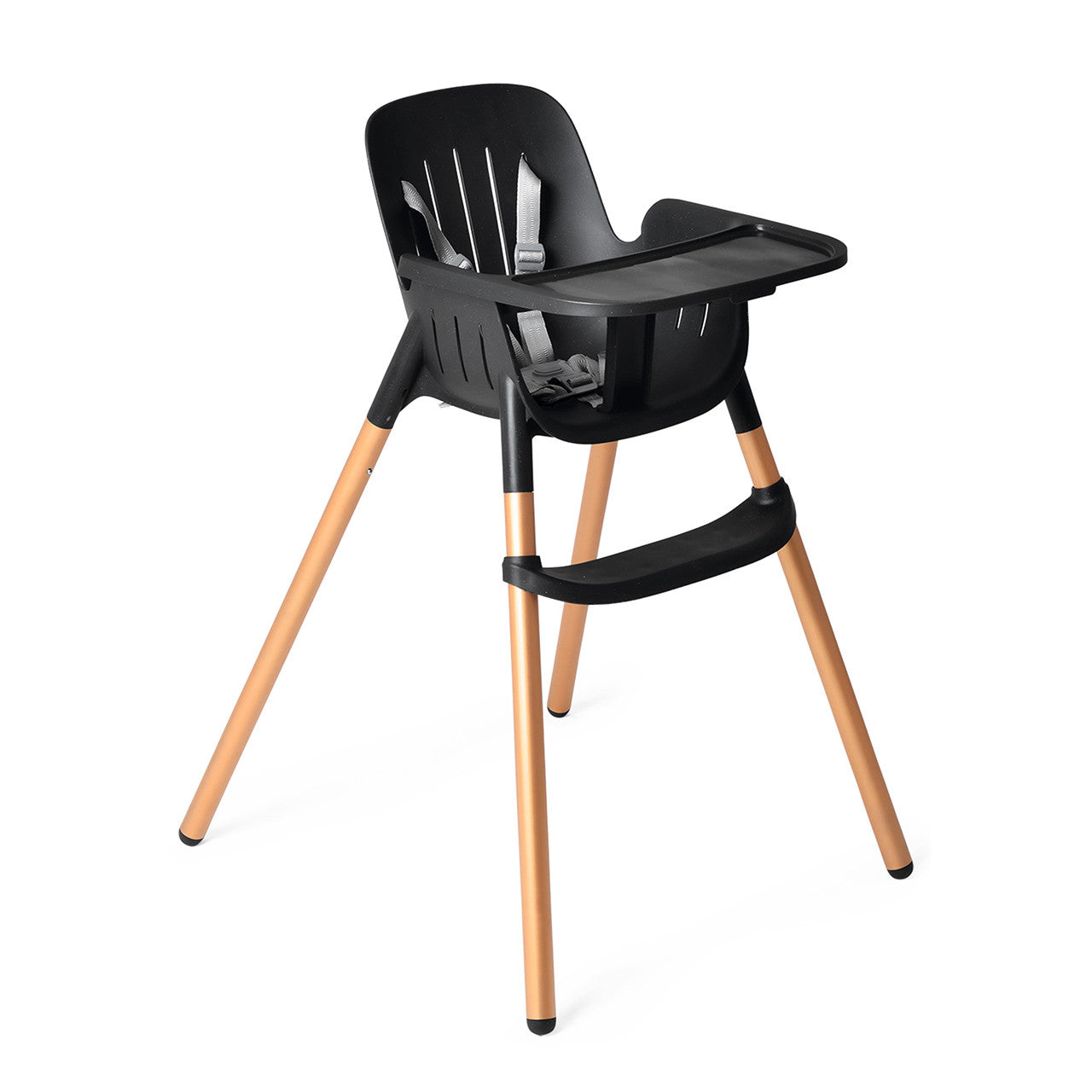 Peg Perego Poke In Midnight Sky-Black/gold