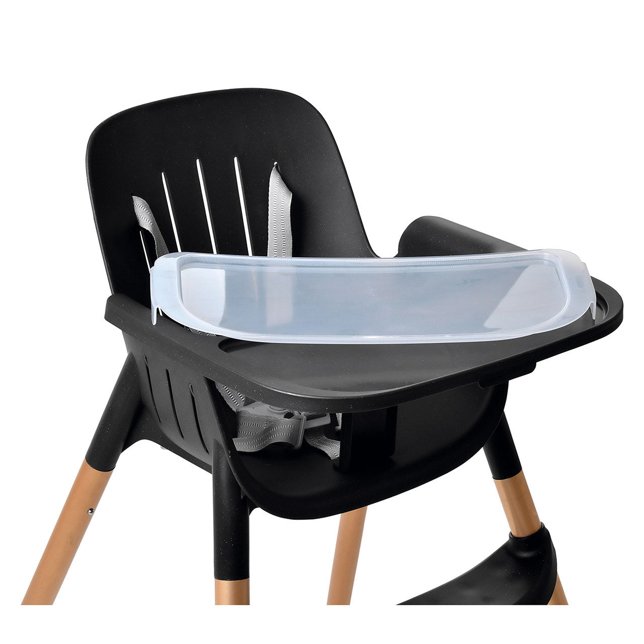 Peg Perego Poke In Midnight Sky-Black/gold