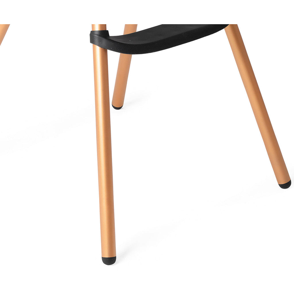 Peg Perego Poke In Midnight Sky-Black/gold