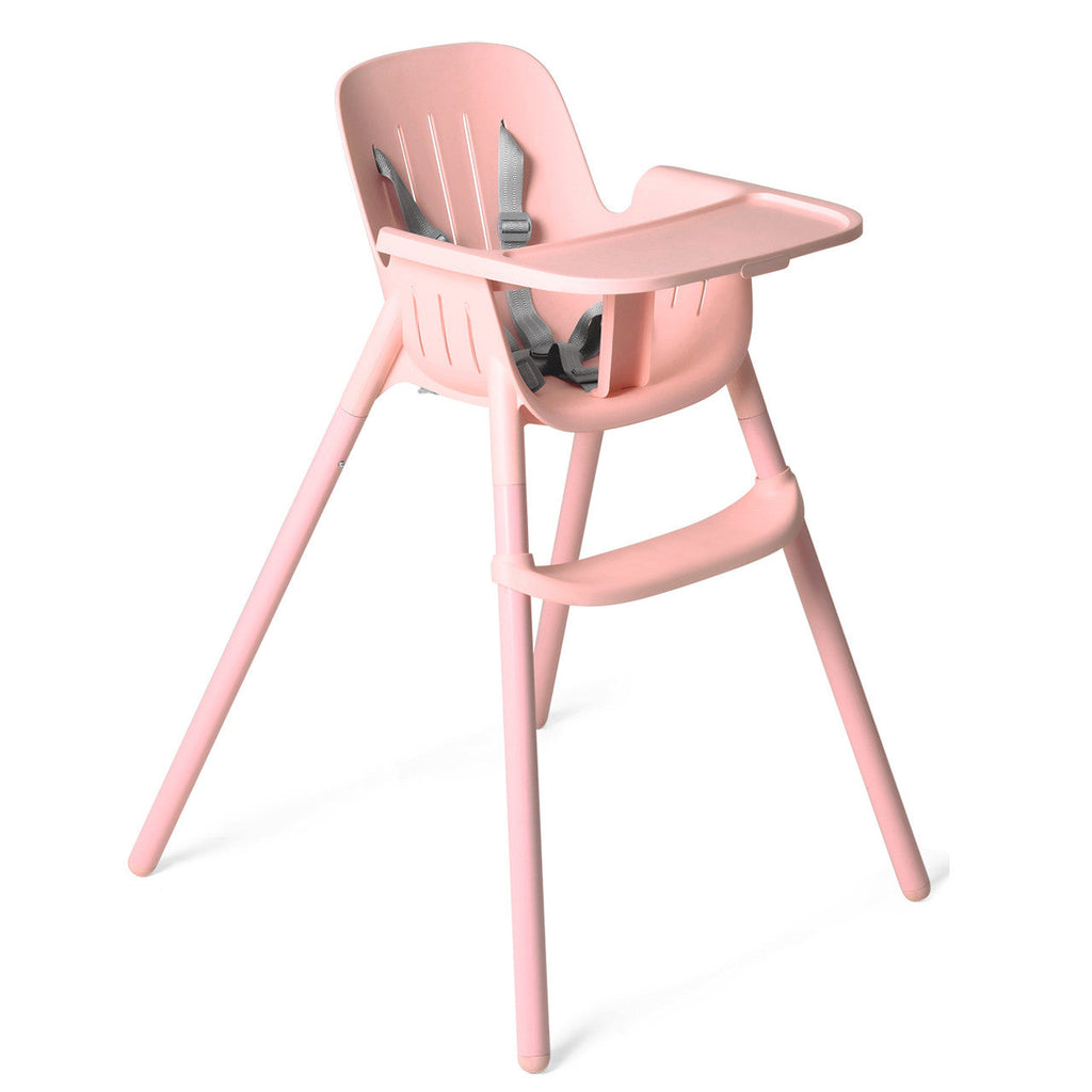 Peg Perego Poke In Soft Pink