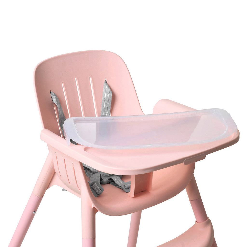 Peg Perego Poke In Soft Pink
