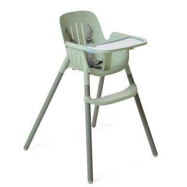 Peg Perego Poke in Frosty Green-Soft Sage