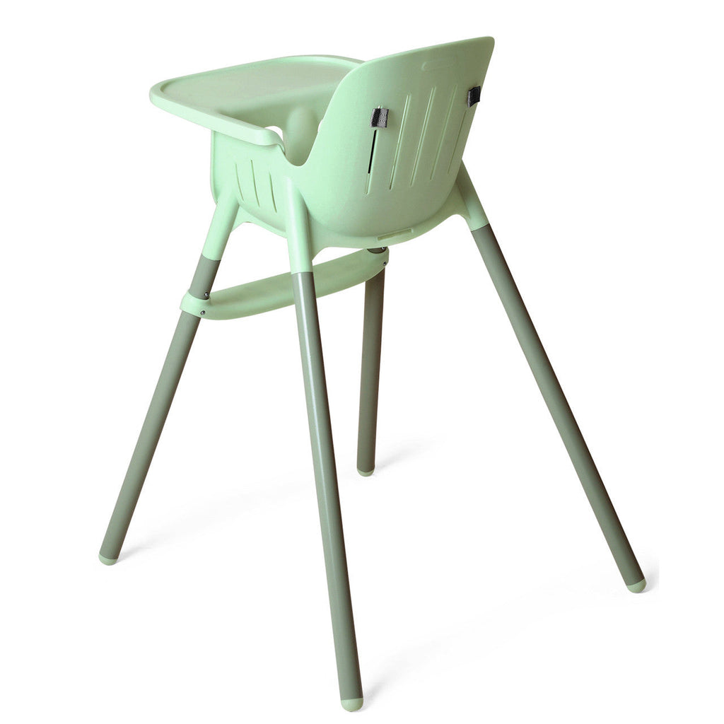 Peg Perego Poke in Frosty Green-Soft Sage