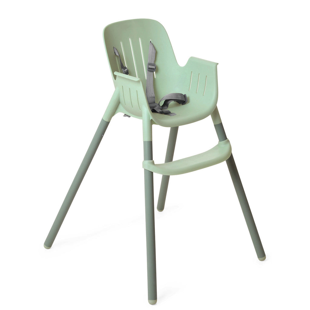 Peg Perego Poke in Frosty Green-Soft Sage