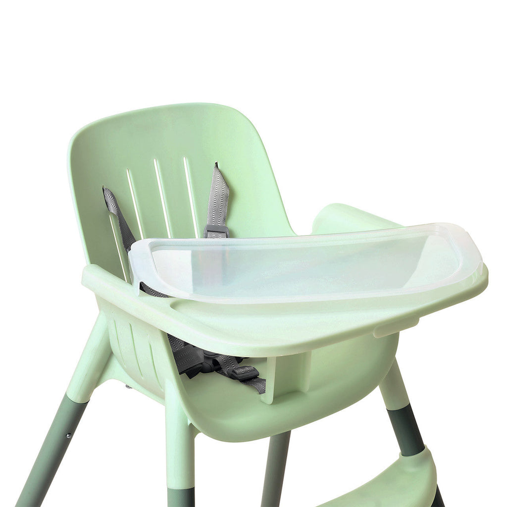Peg Perego Poke in Frosty Green-Soft Sage