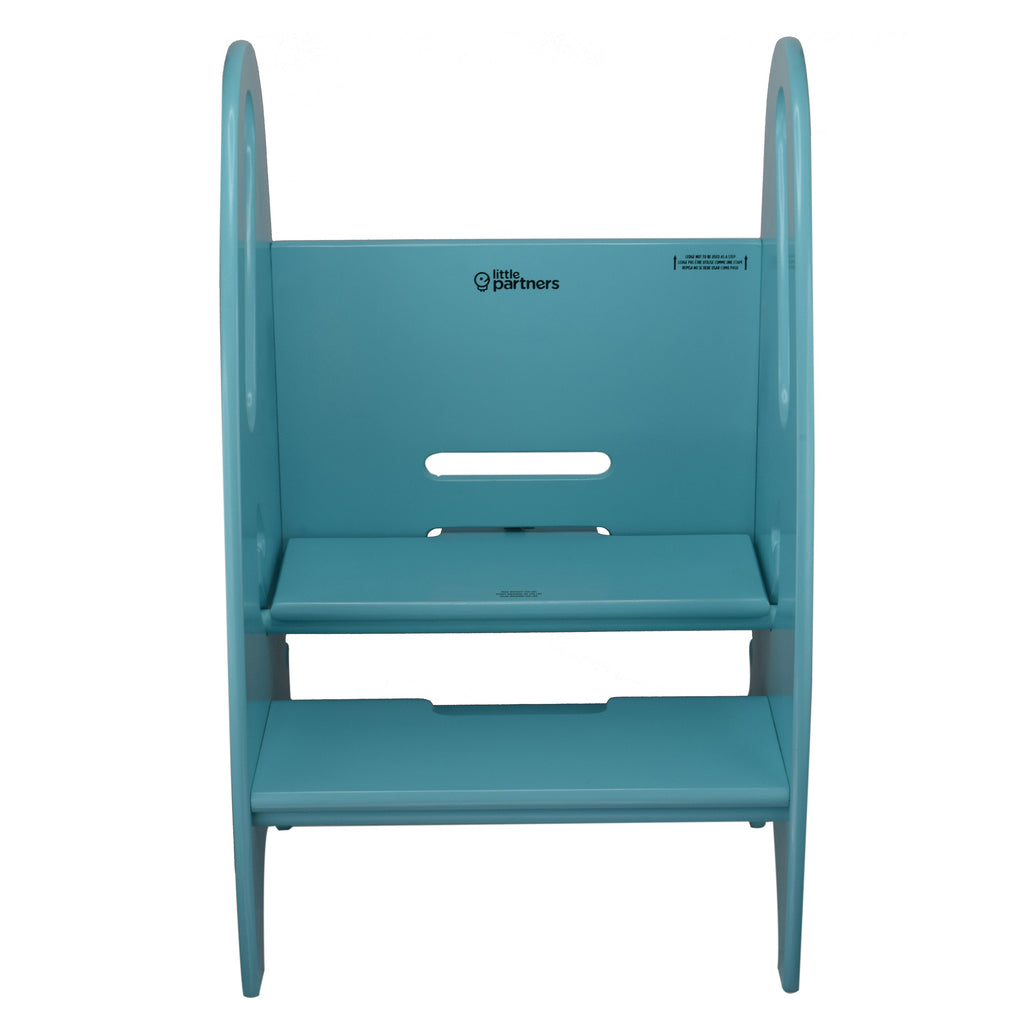 Little Partners 3-in-1 Growing Step Stool