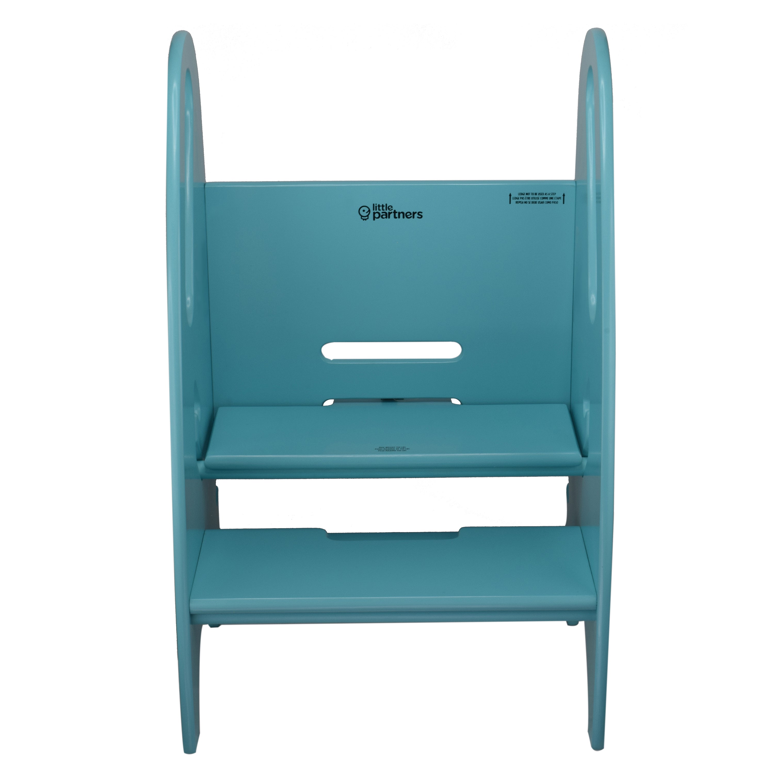 Little Partners 3-in-1 Growing Step Stool