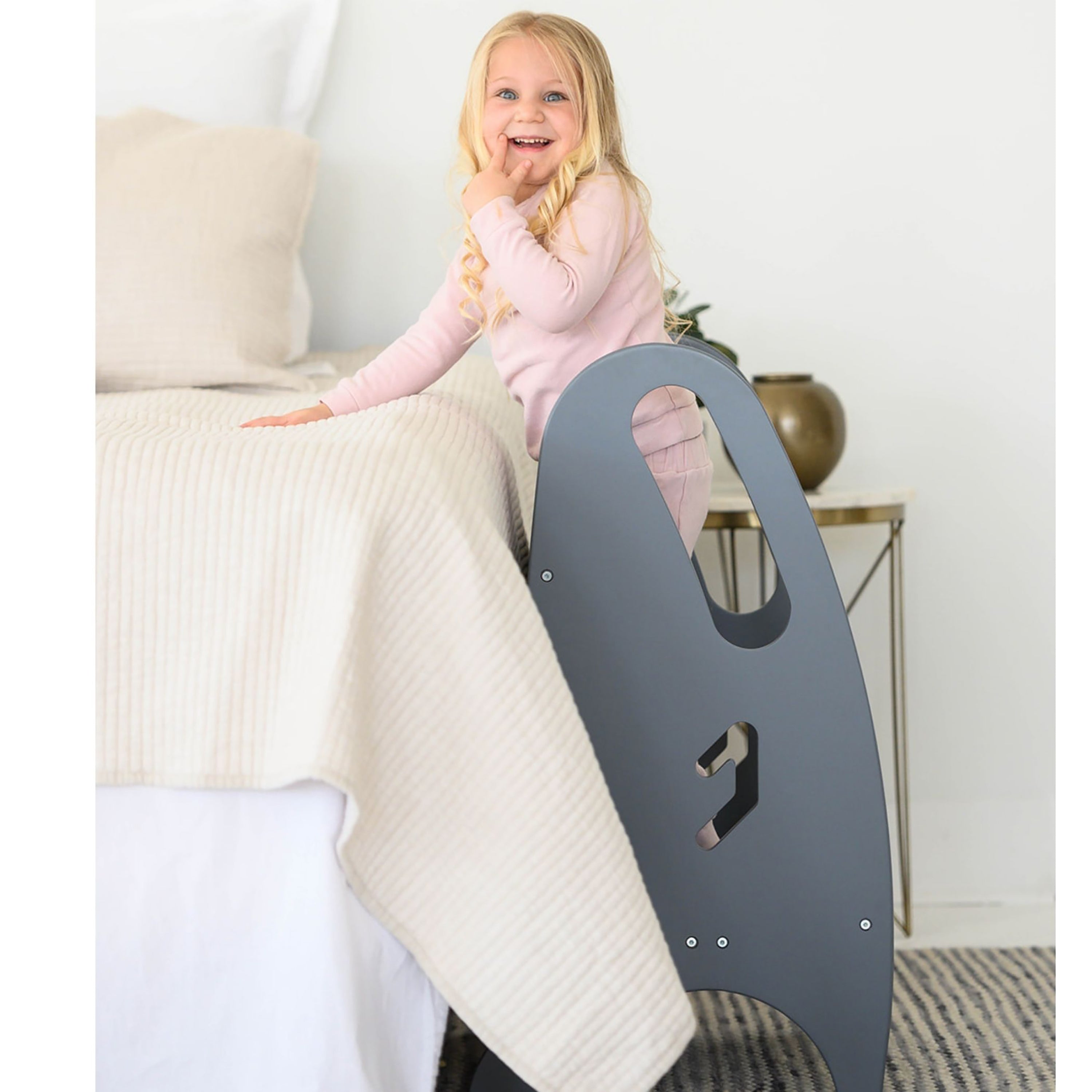 Little Partners 3-in-1 Growing Step Stool