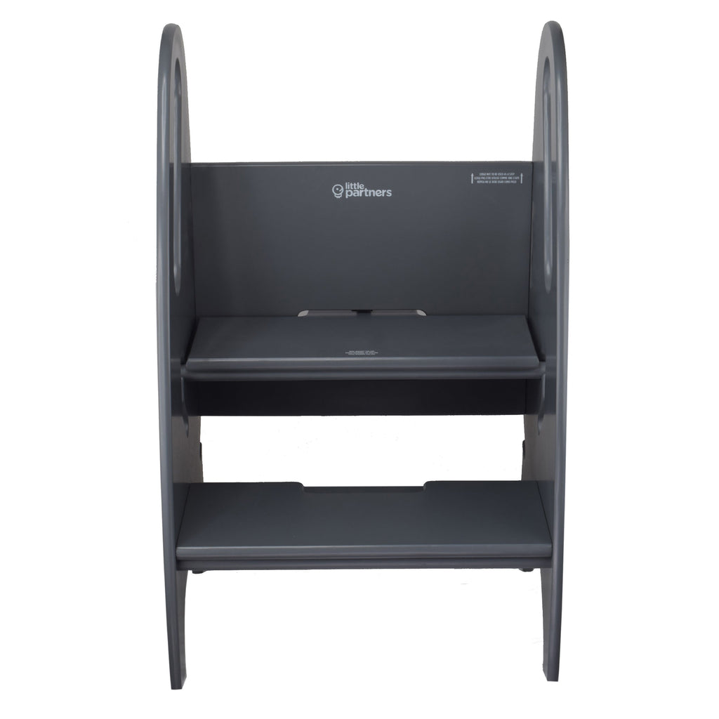 Little Partners 3-in-1 Growing Step Stool