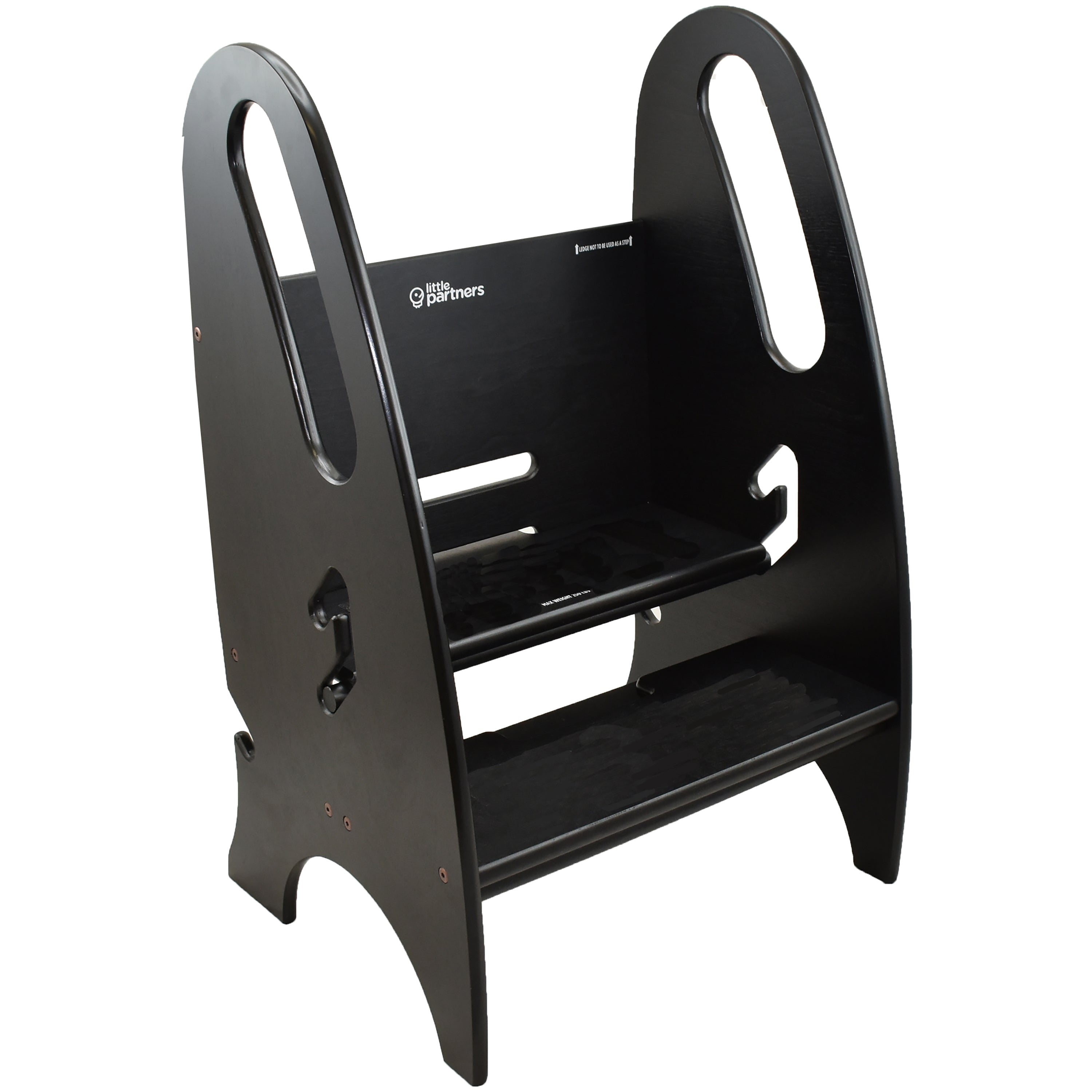Little Partners 3-in-1 Growing Step Stool