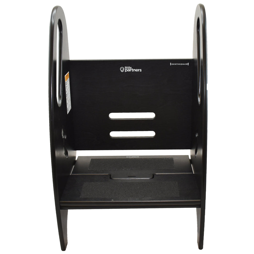 Little Partners 3-in-1 Growing Step Stool