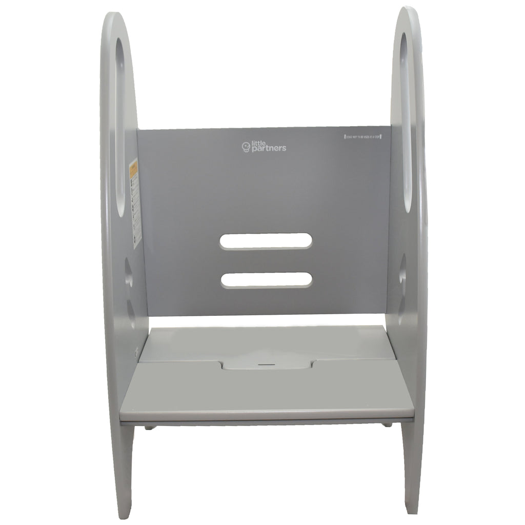Little Partners 3-in-1 Growing Step Stool