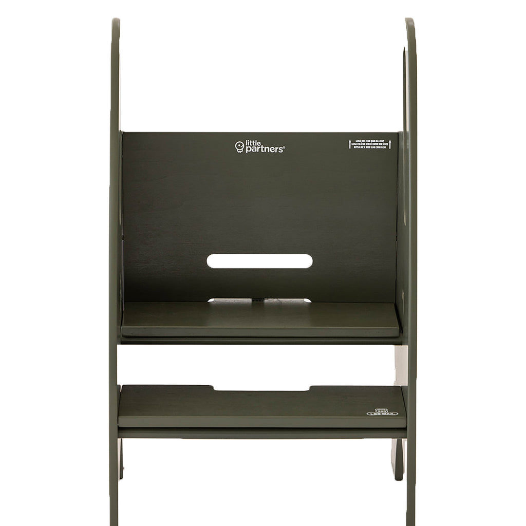 Little Partners 3-in-1 Growing Step Stool