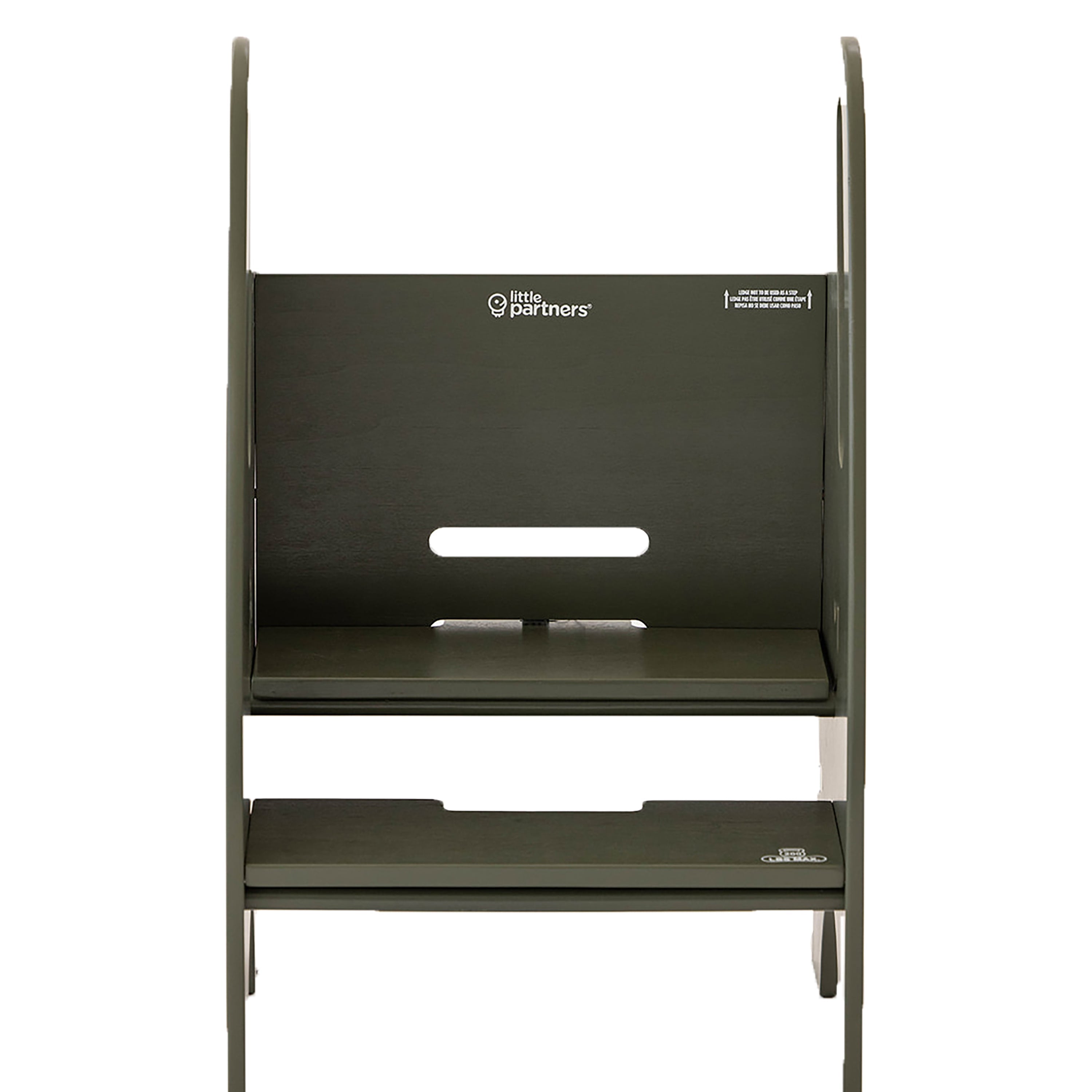 Little Partners 3-in-1 Growing Step Stool