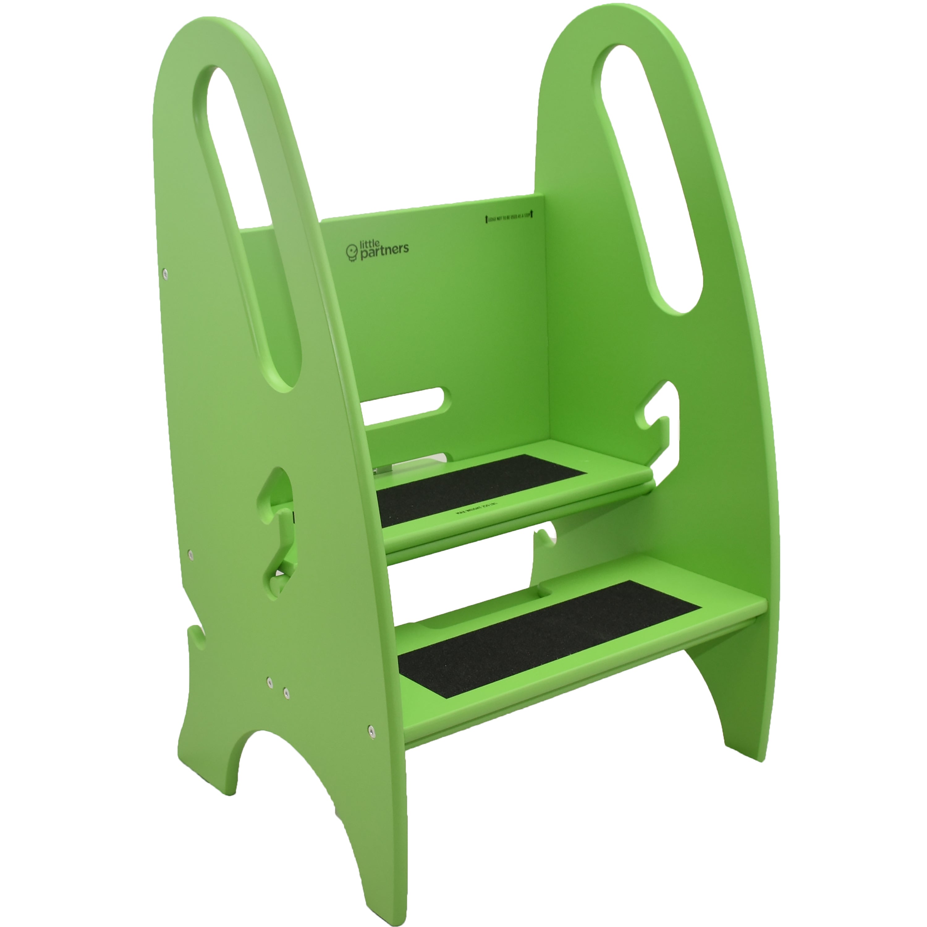 Little Partners 3-in-1 Growing Step Stool