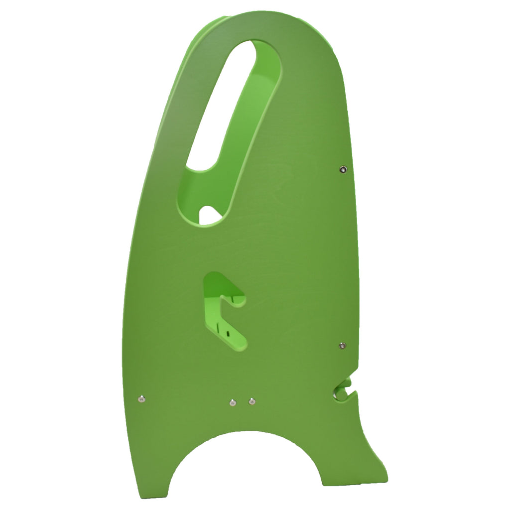 Little Partners 3-in-1 Growing Step Stool