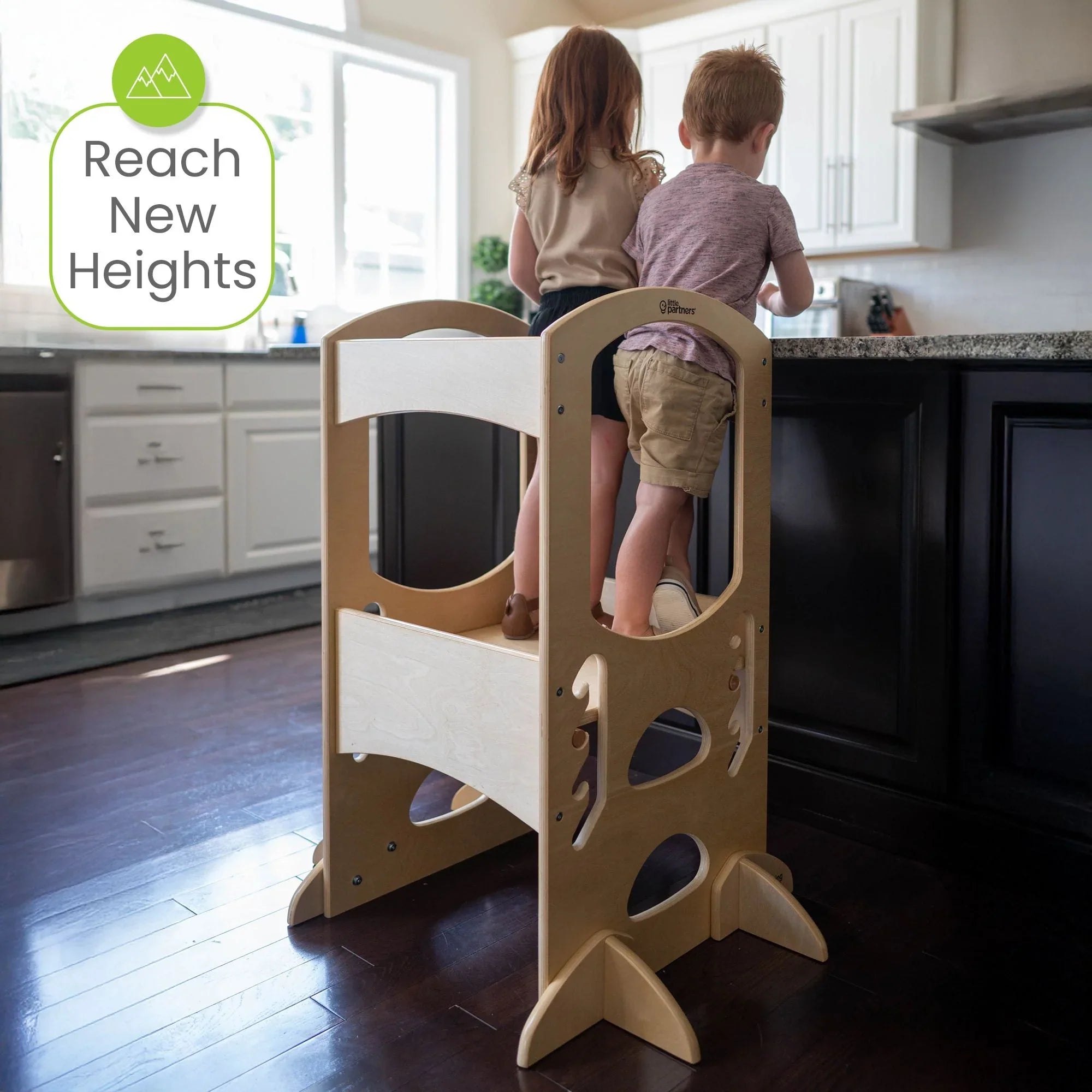 Little Partners The Learning Tower® Toddler Tower