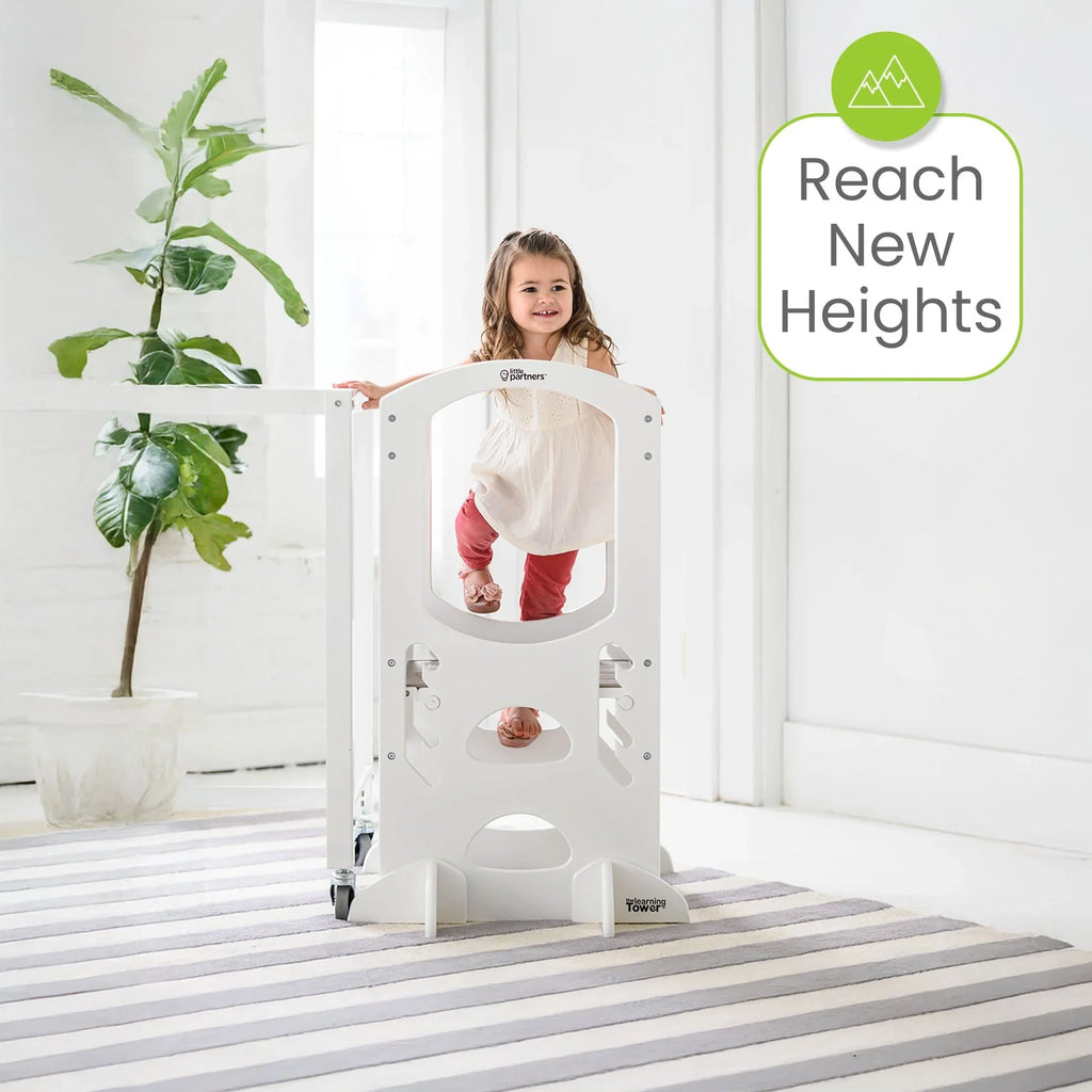 Little Partners The Learning Tower® Toddler Tower