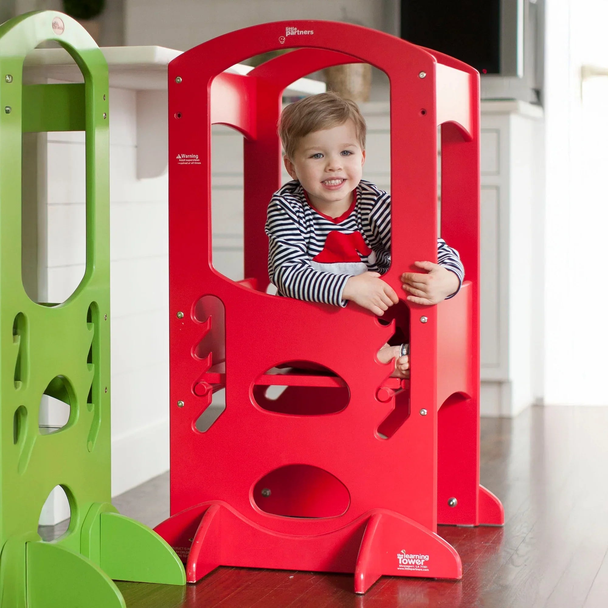 Little Partners The Learning Tower® Toddler Tower