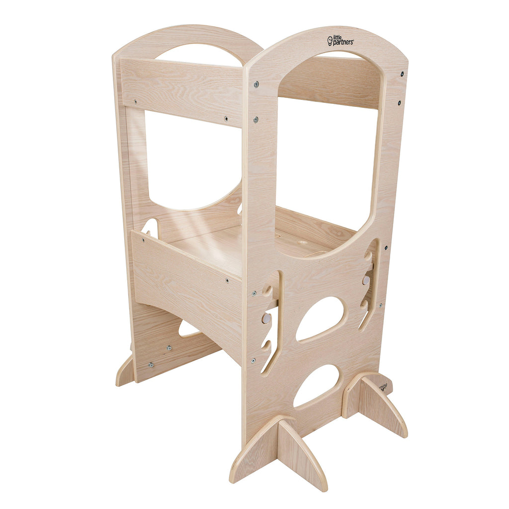 Little Partners Chef Series Learning Tower® Toddler Tower