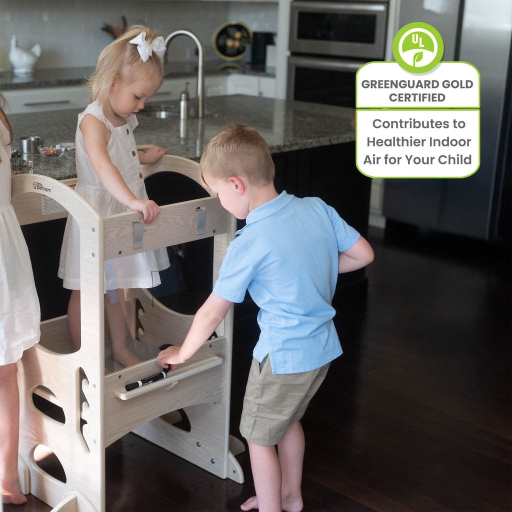 Little Partners Chef Series Learning Tower® Toddler Tower