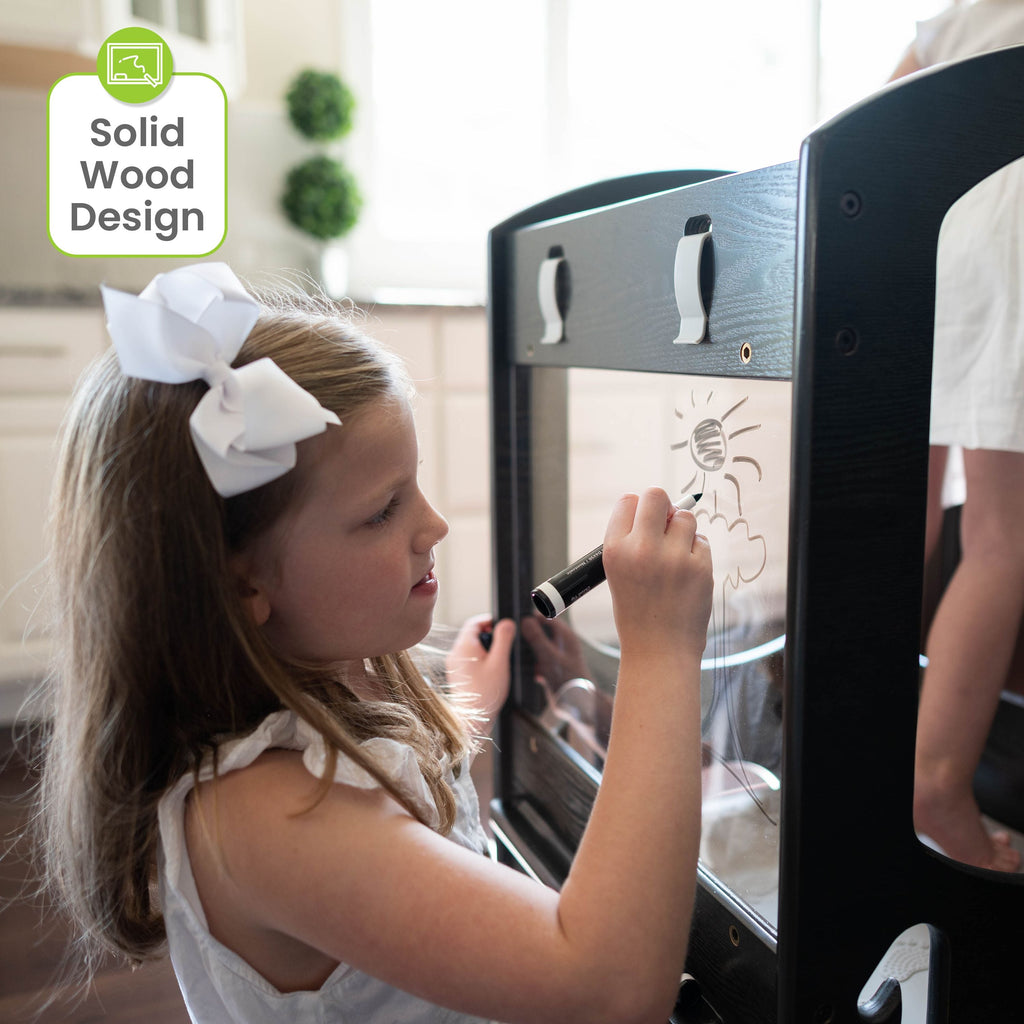 Little Partners Chef Series Learning Tower® Toddler Tower