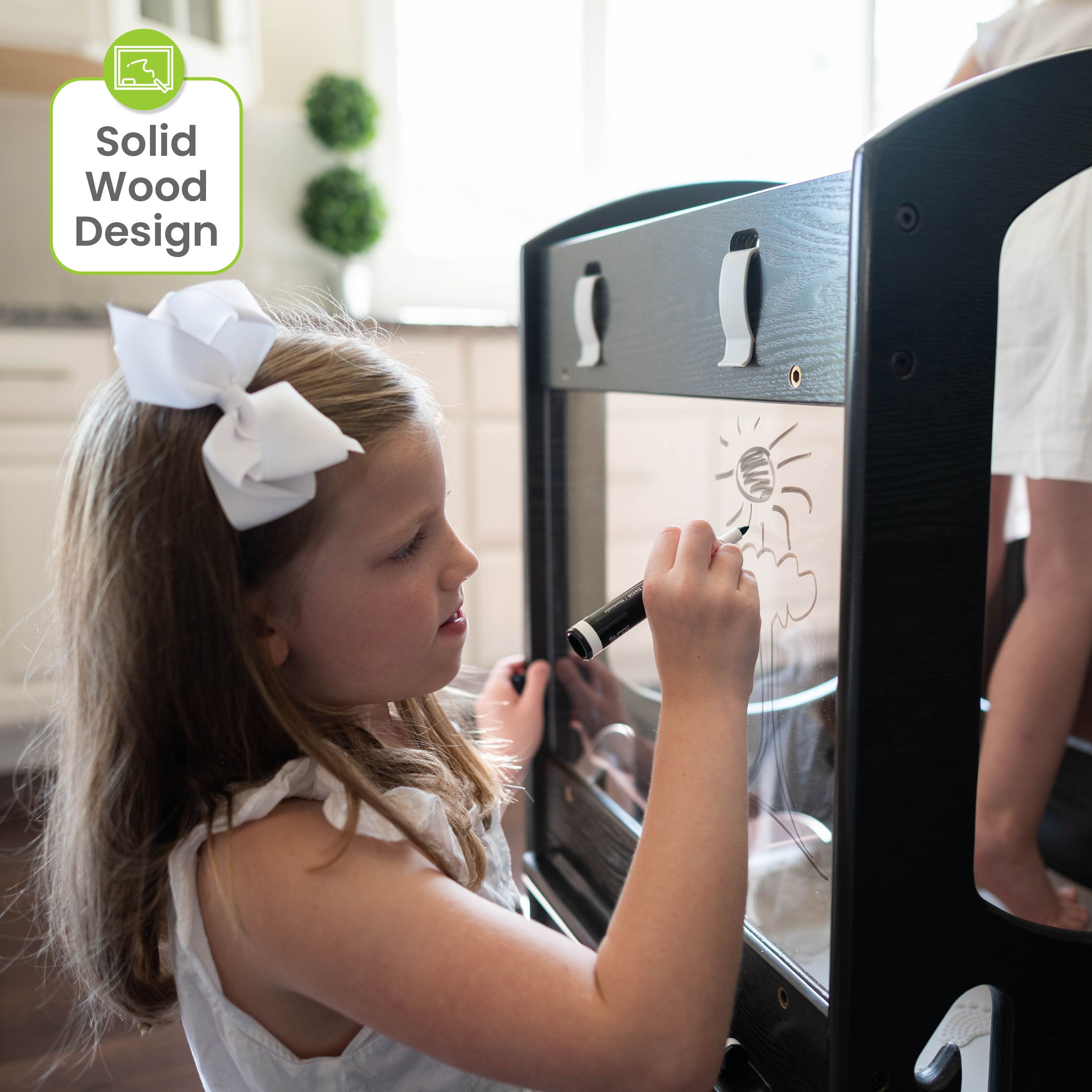 Little Partners Chef Series Learning Tower® Toddler Tower