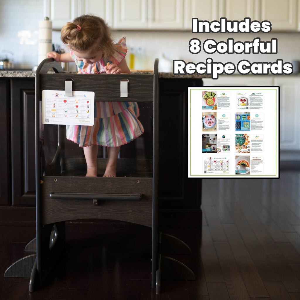 Little Partners Chef Series Learning Tower® Toddler Tower