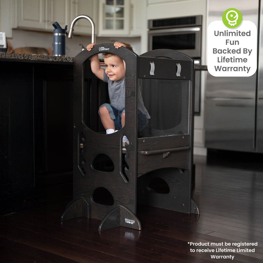 Little Partners Chef Series Learning Tower® Toddler Tower
