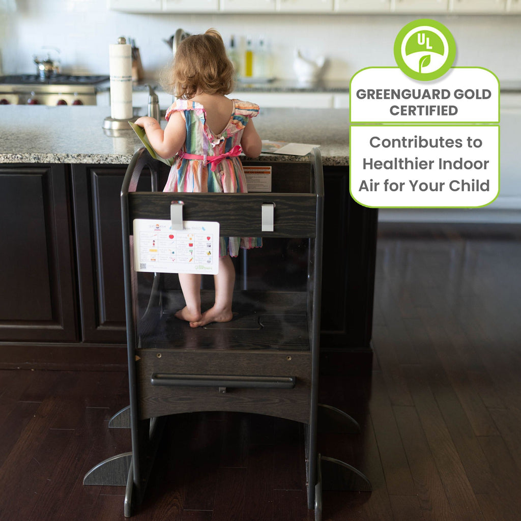 Little Partners Chef Series Learning Tower® Toddler Tower