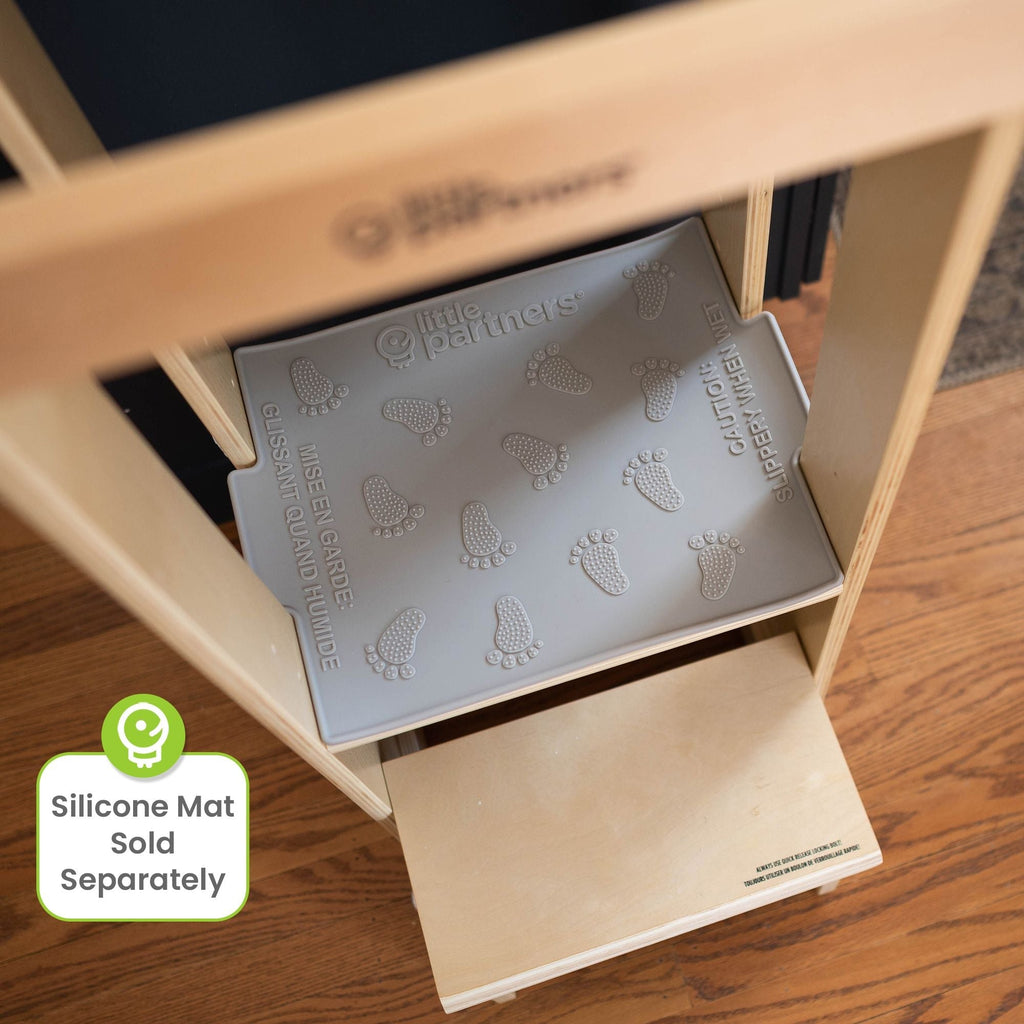 Little Partners Explore 'N Store Learning Tower® Toddler Tower