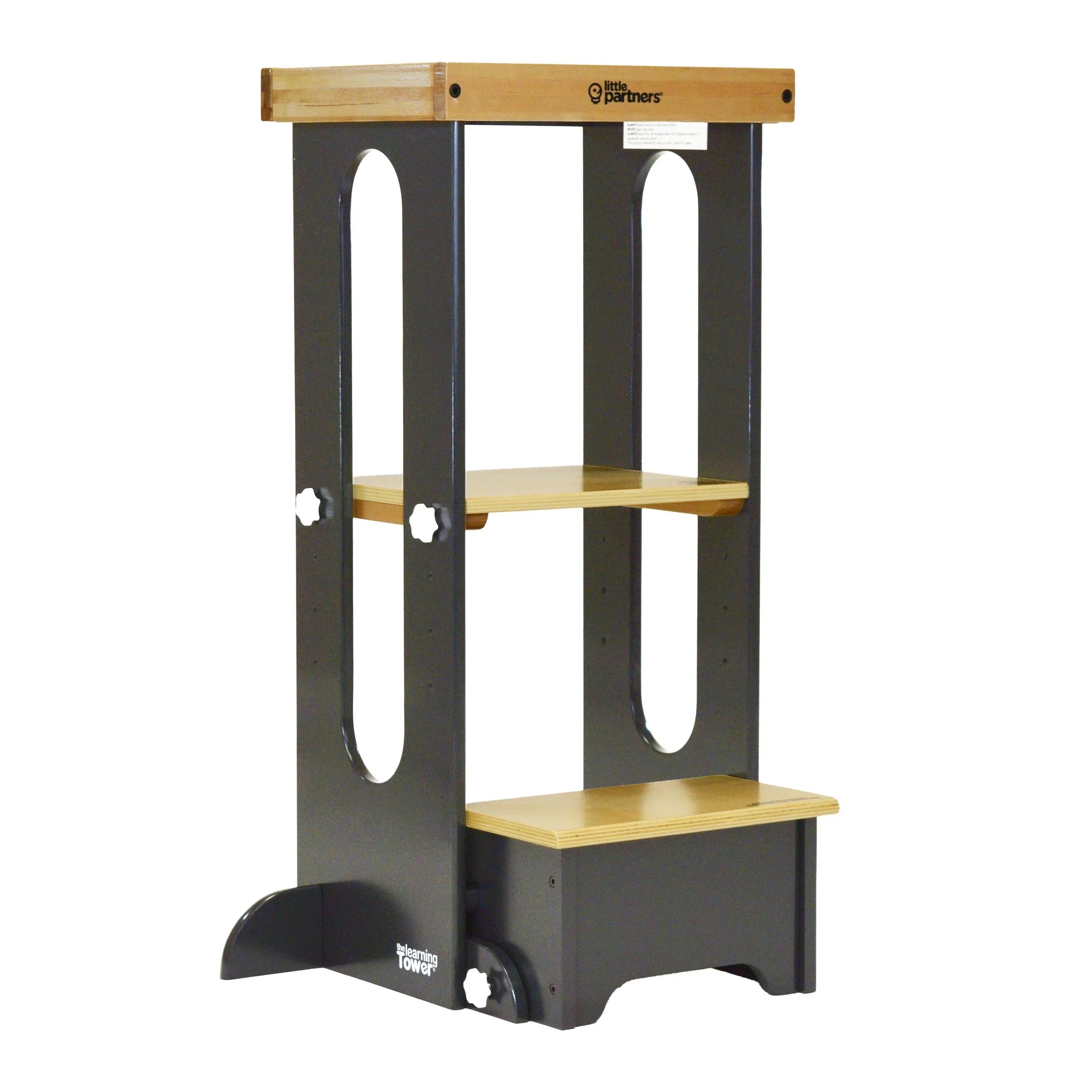 Little Partners Explore 'N Store Learning Tower® Toddler Tower