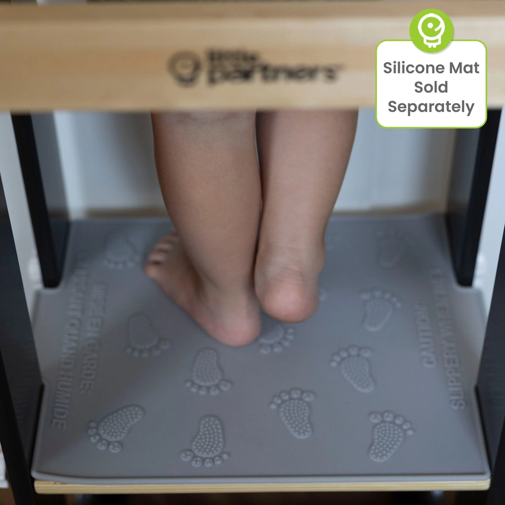 Little Partners Explore 'N Store Learning Tower® Toddler Tower