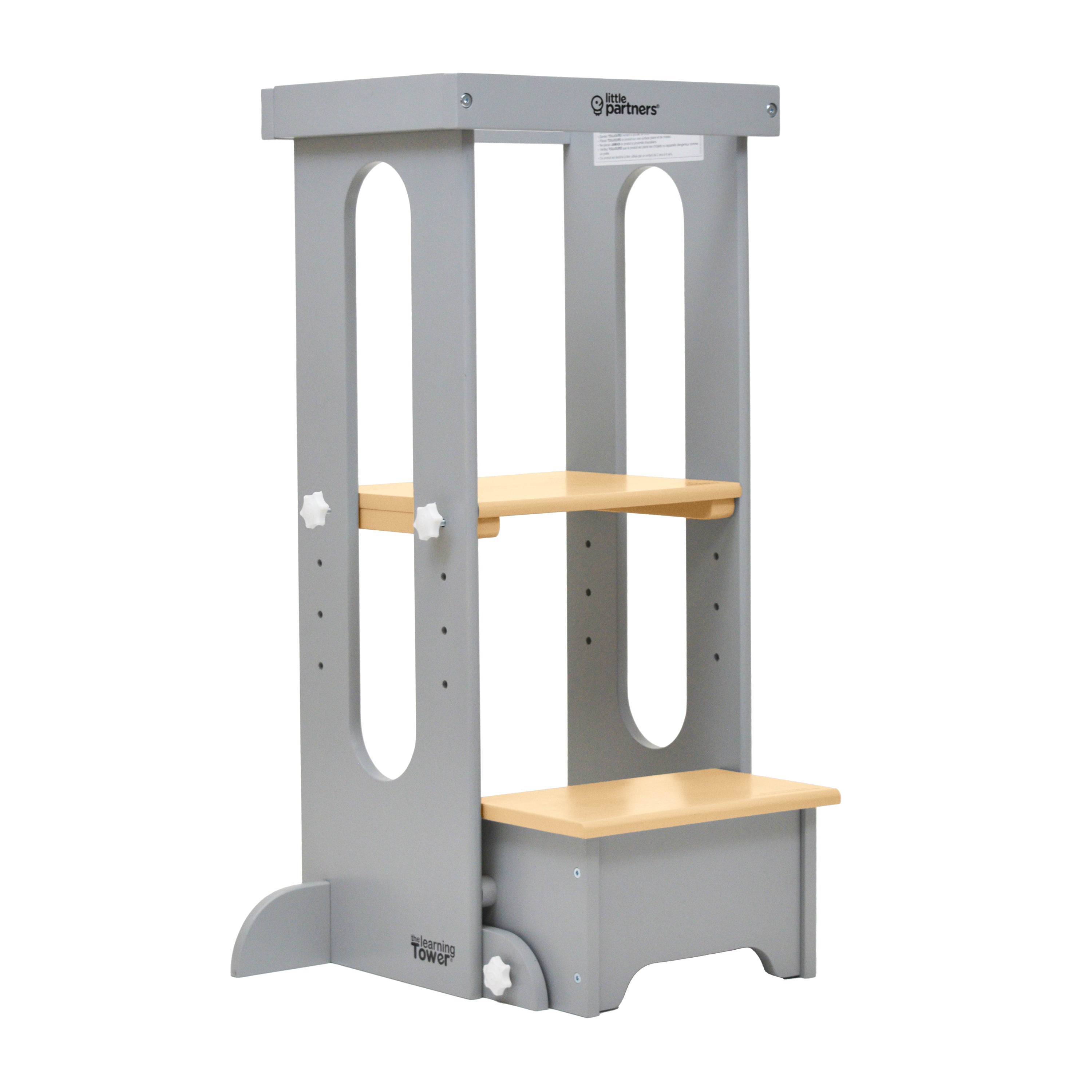 Little Partners Explore 'N Store Learning Tower® Toddler Tower