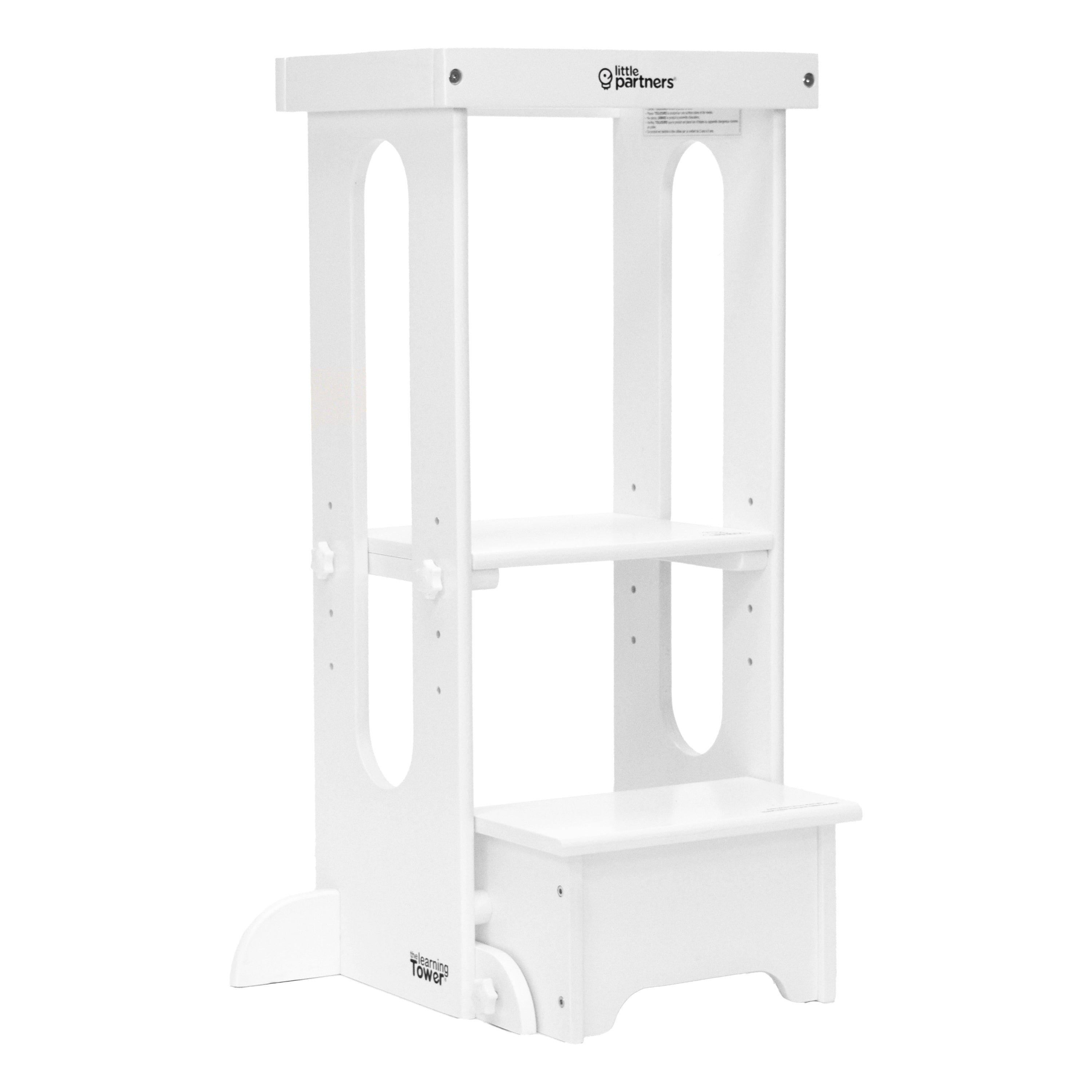 Little Partners Explore 'N Store Learning Tower® Toddler Tower