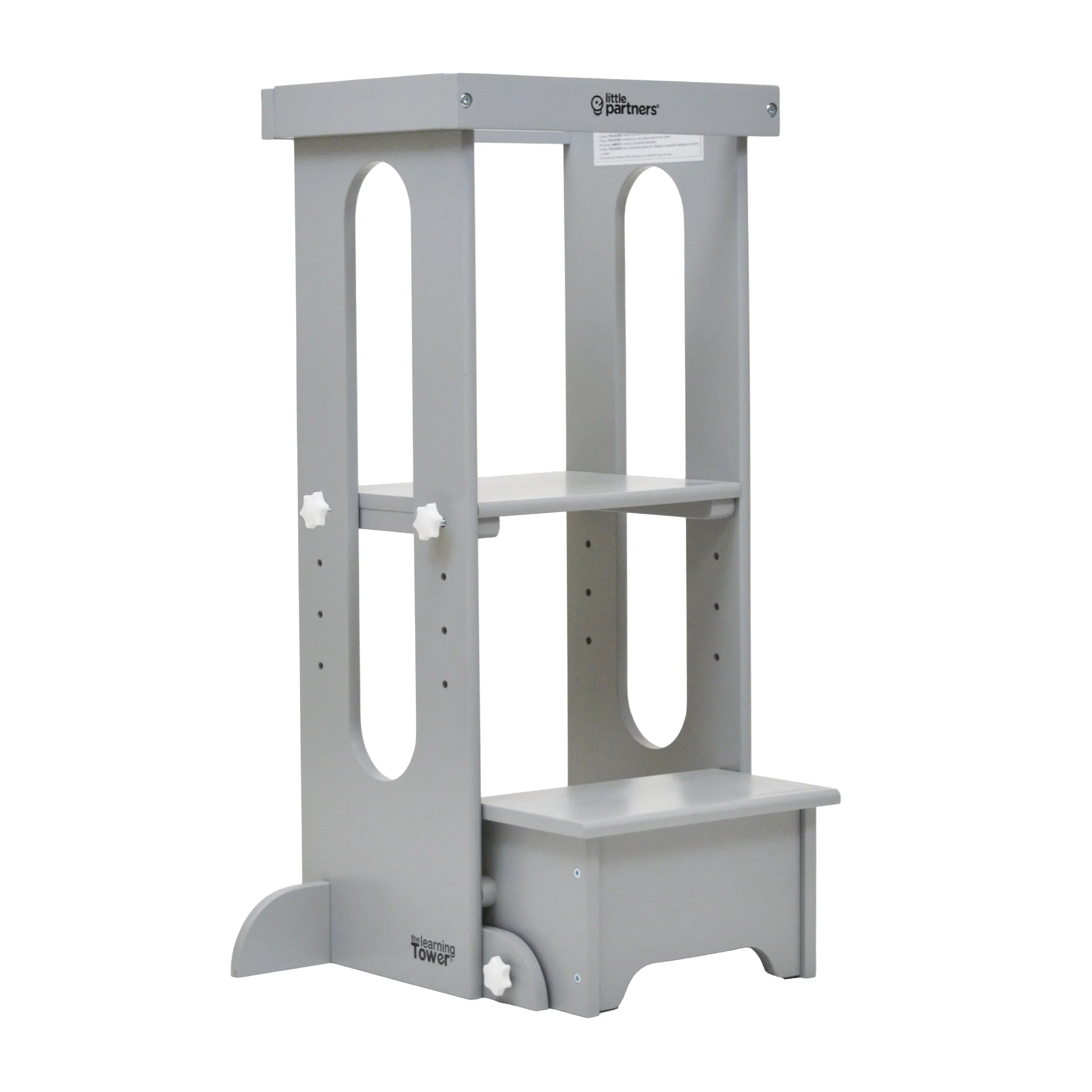 Little Partners Explore 'N Store Learning Tower® Toddler Tower
