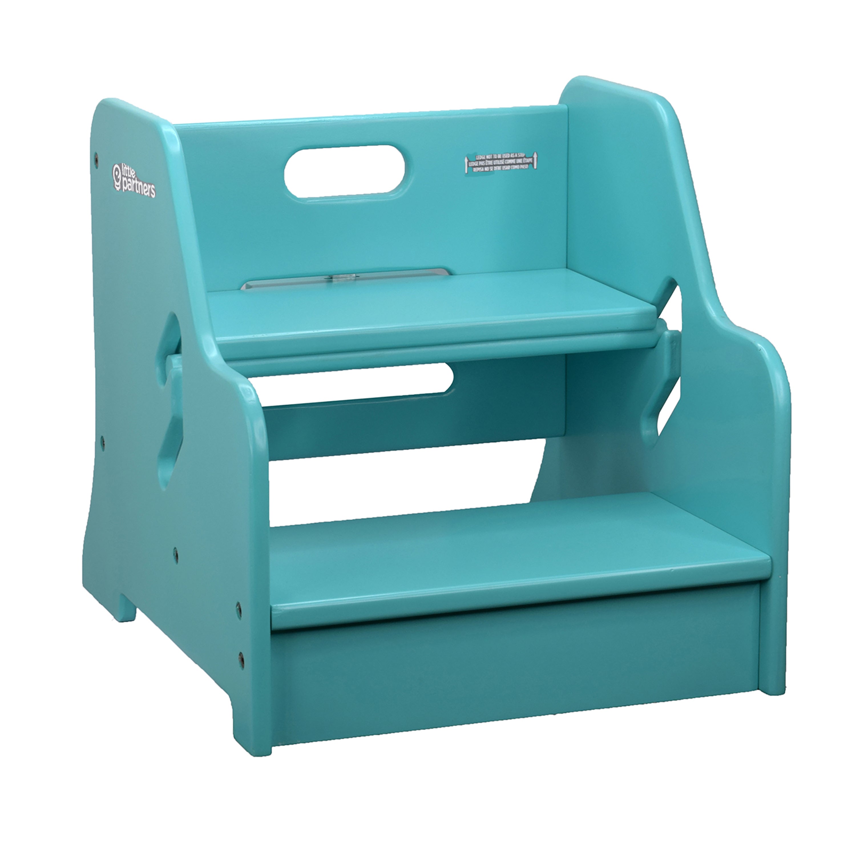 Little Partners StepUp Step Stool