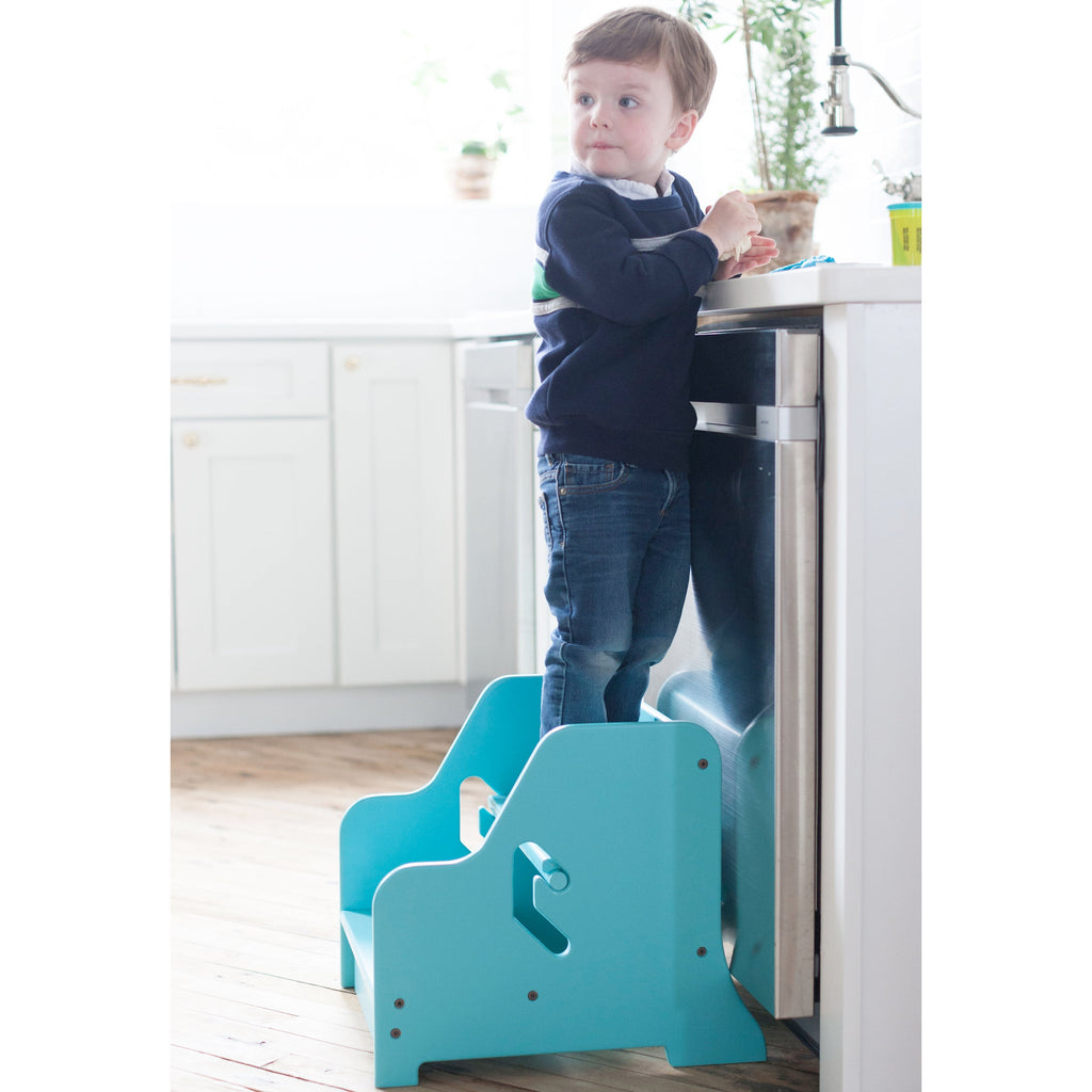 Little Partners StepUp Step Stool