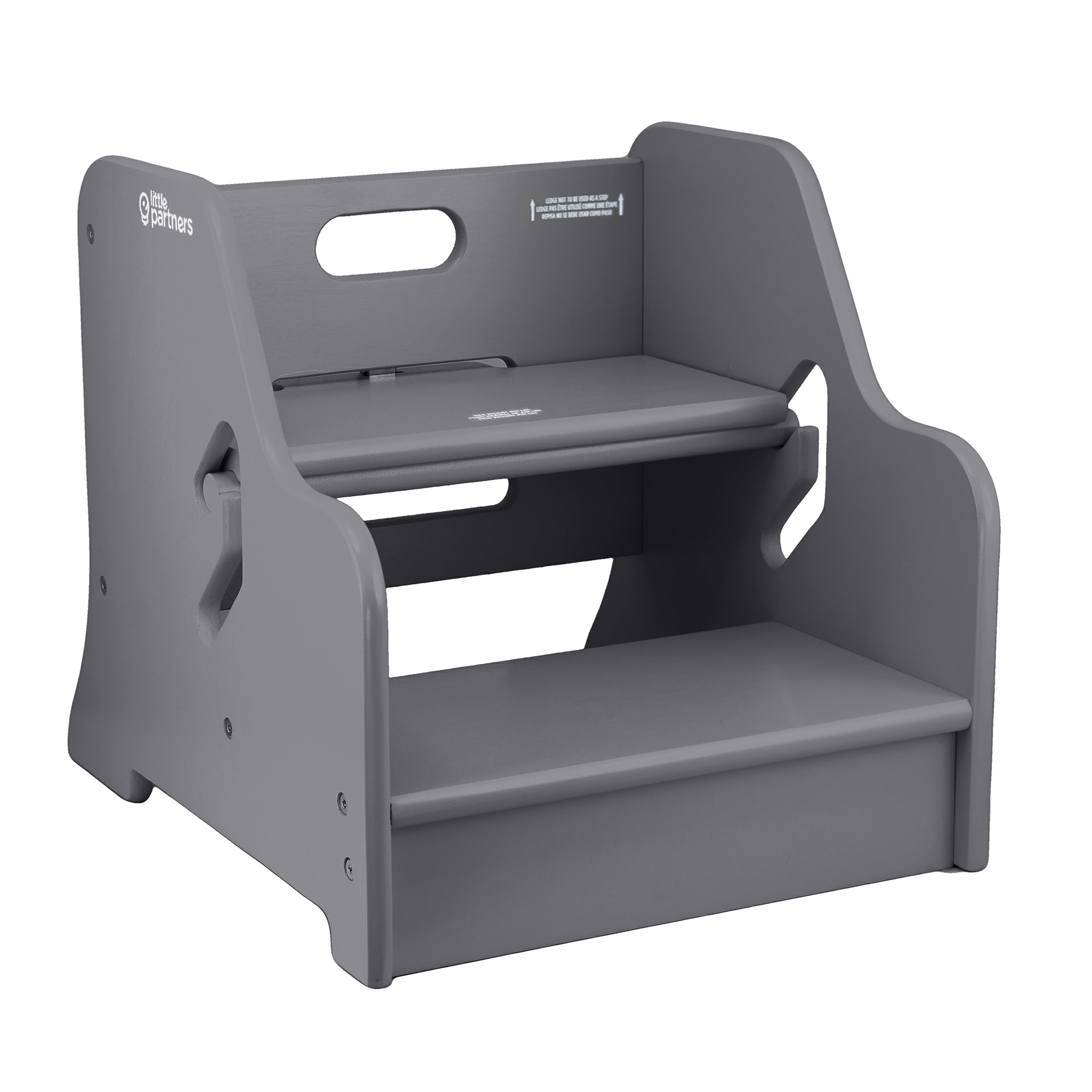 Little Partners StepUp Step Stool