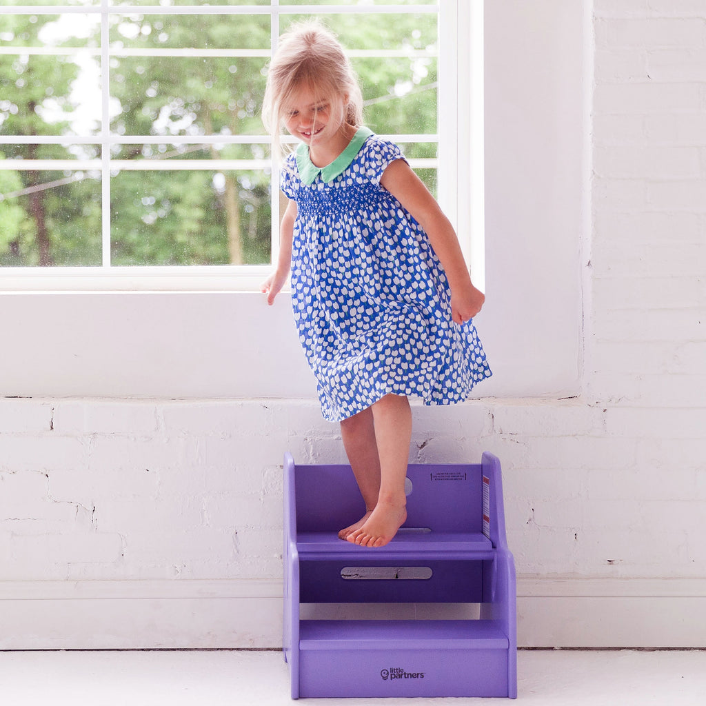 Little Partners StepUp Step Stool