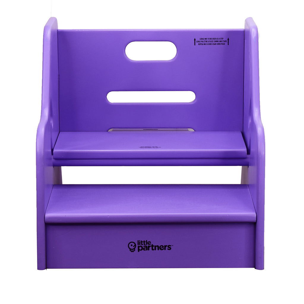 Little Partners StepUp Step Stool