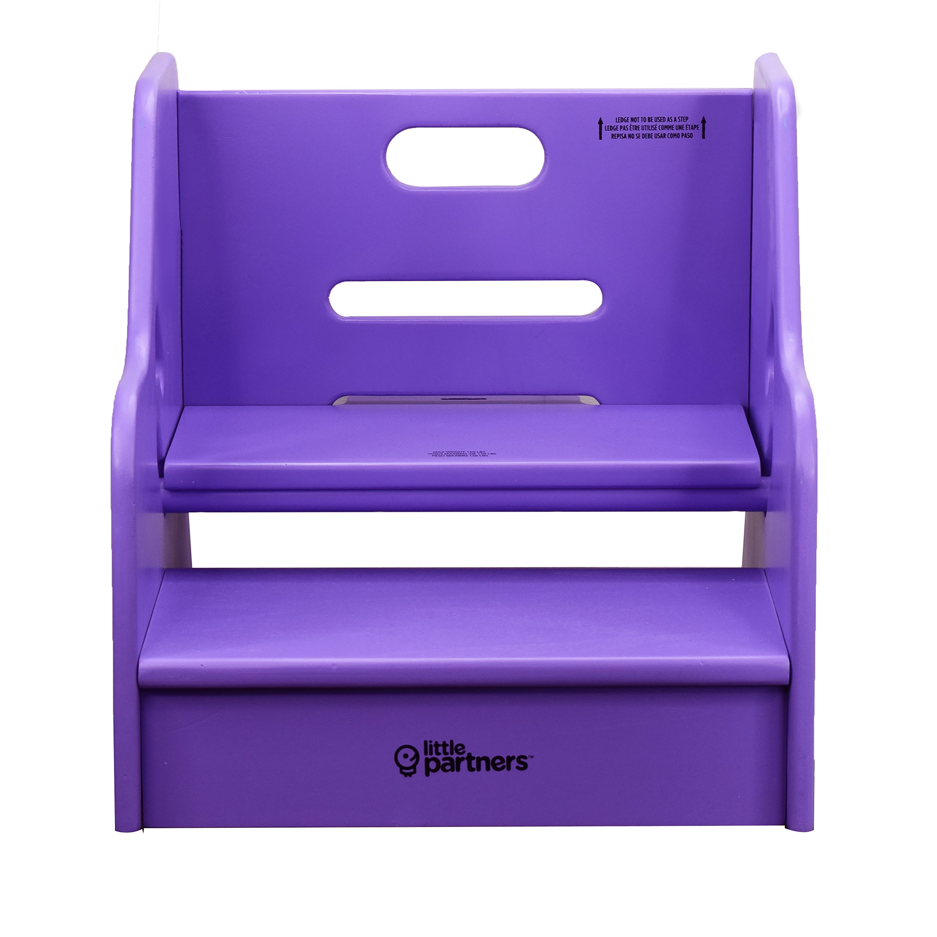 Little Partners StepUp Step Stool