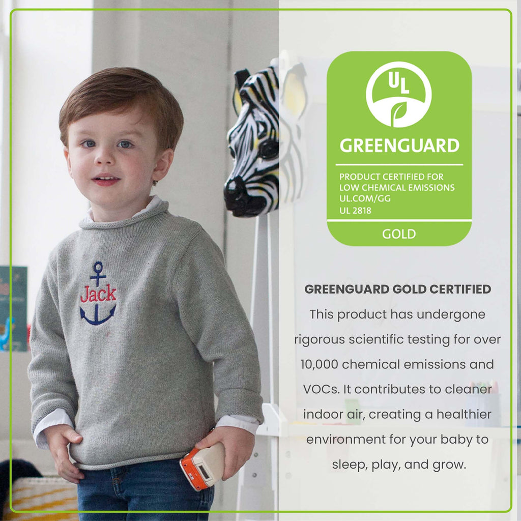 Little Partners StepUp Step Stool