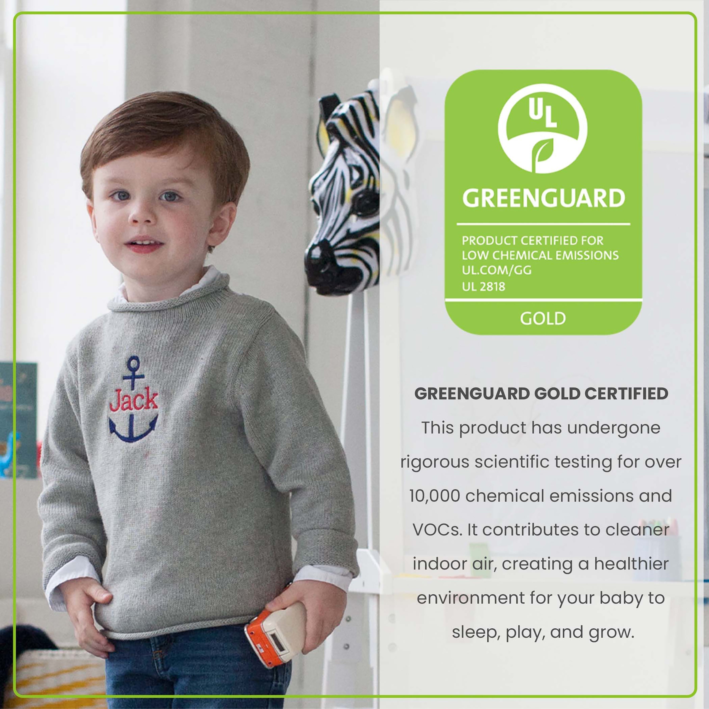 Little Partners StepUp Step Stool