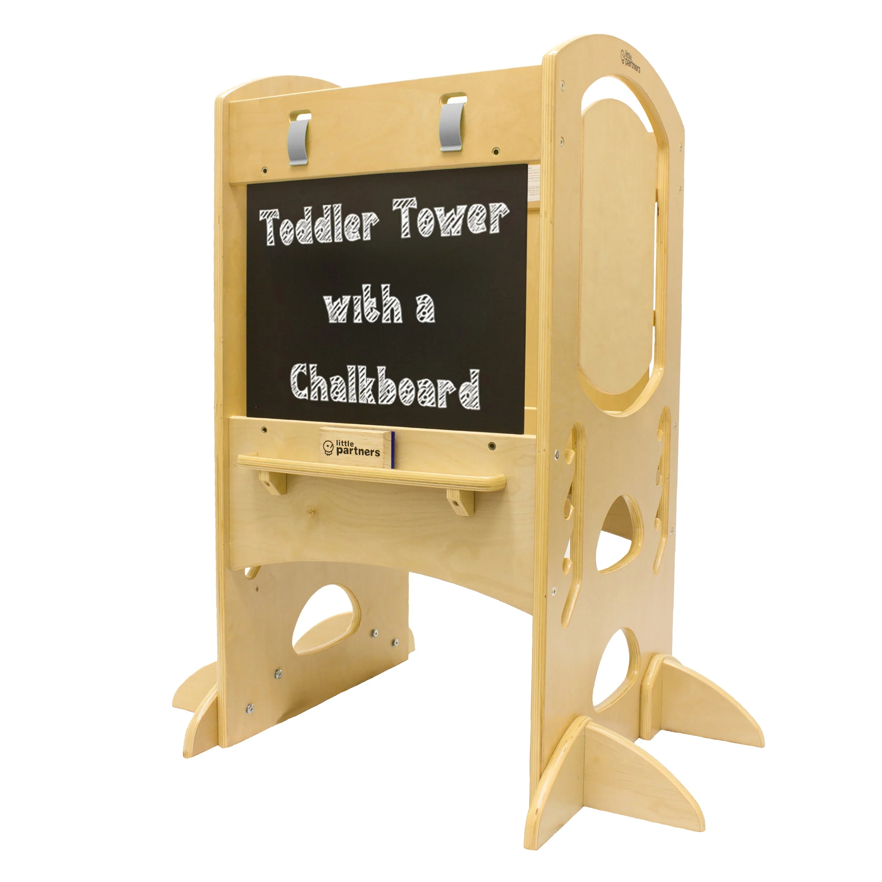 Little Partners Limited Edition Learning Tower® Toddler Tower
